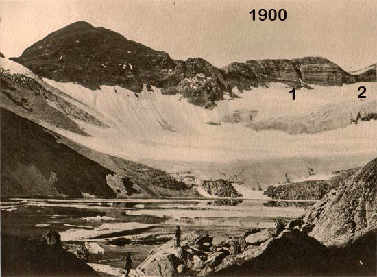 portillon lac 1900